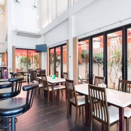 Buk Inn Hotel Sha Plus Kamala-part Kültér fotó