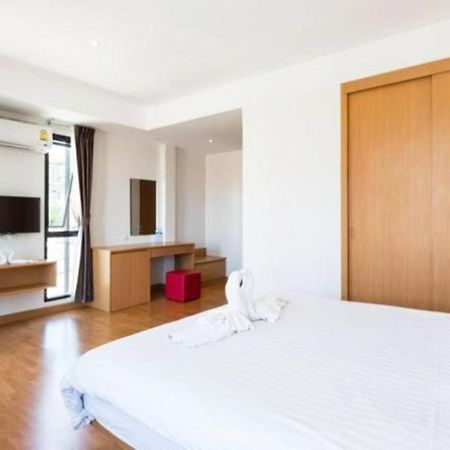 Buk Inn Hotel Sha Plus Kamala-part Kültér fotó