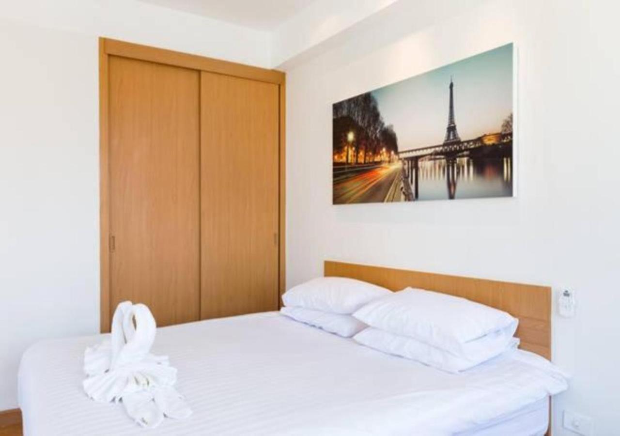 Buk Inn Hotel Sha Plus Kamala-part Kültér fotó