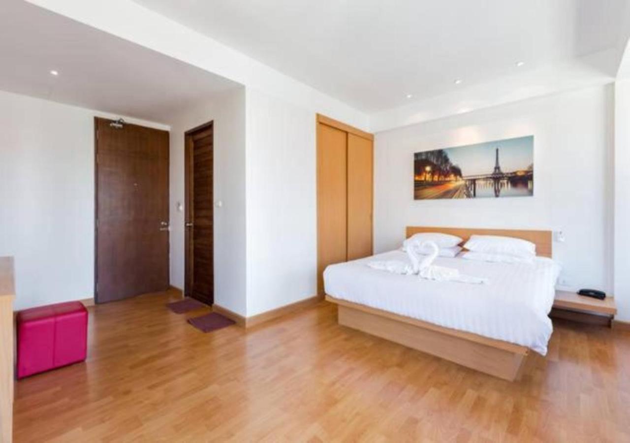 Buk Inn Hotel Sha Plus Kamala-part Kültér fotó
